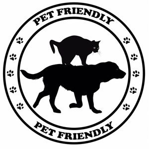 PET FRIENDLY HOME
